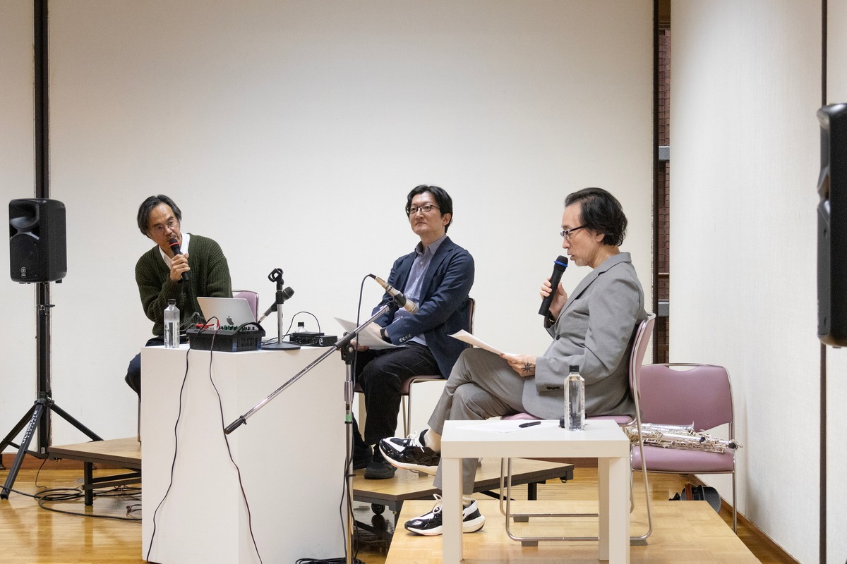 (写真=公益財団法人せたがや文化財団 音楽事業部)