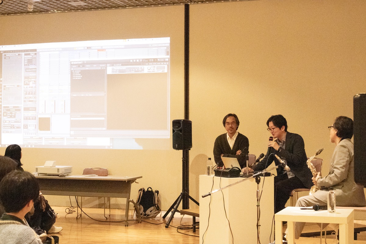 （写真＝公益財団法人せたがや文化財団 音楽事業部）