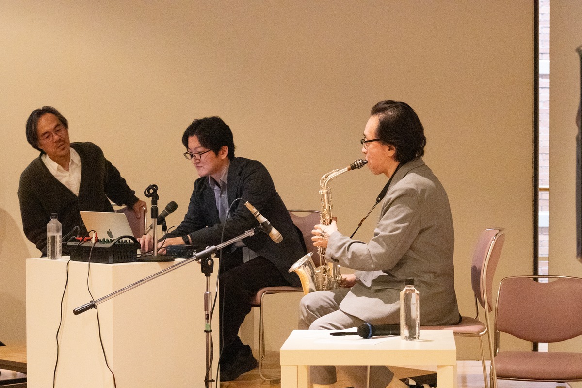 (写真=公益財団法人せたがや文化財団 音楽事業部)