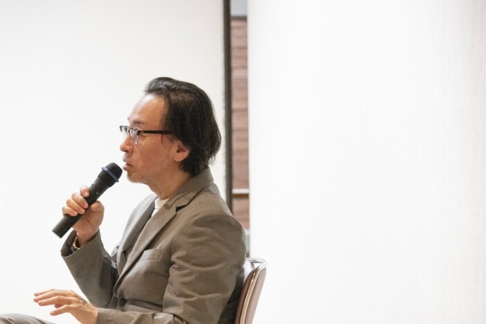 AIは楽器に過ぎない 菊地成孔が考える「音楽は誰のものか」という根源的な問い