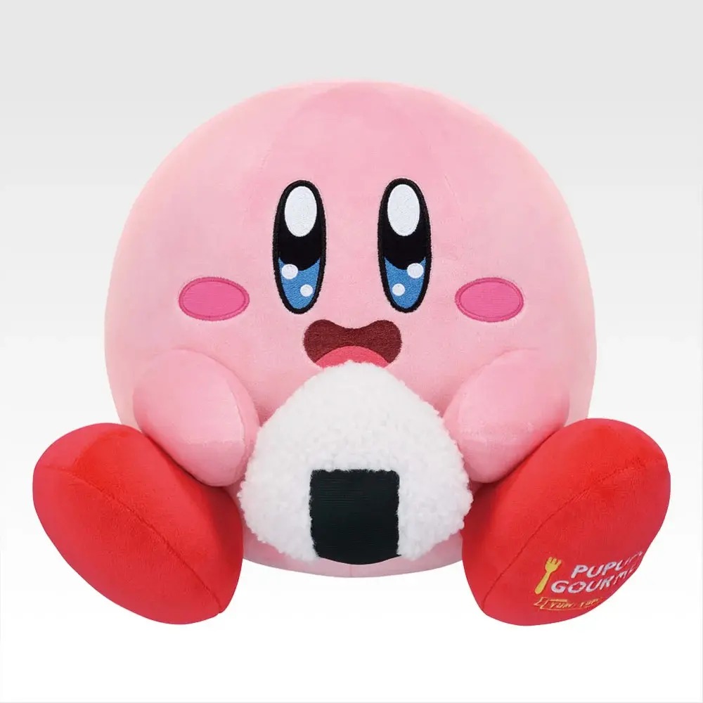 はらぺこ☆カービィぬいぐるみ