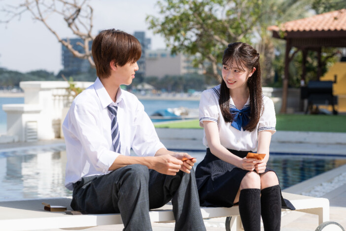 『今日、好きになりました。卒業編2026』