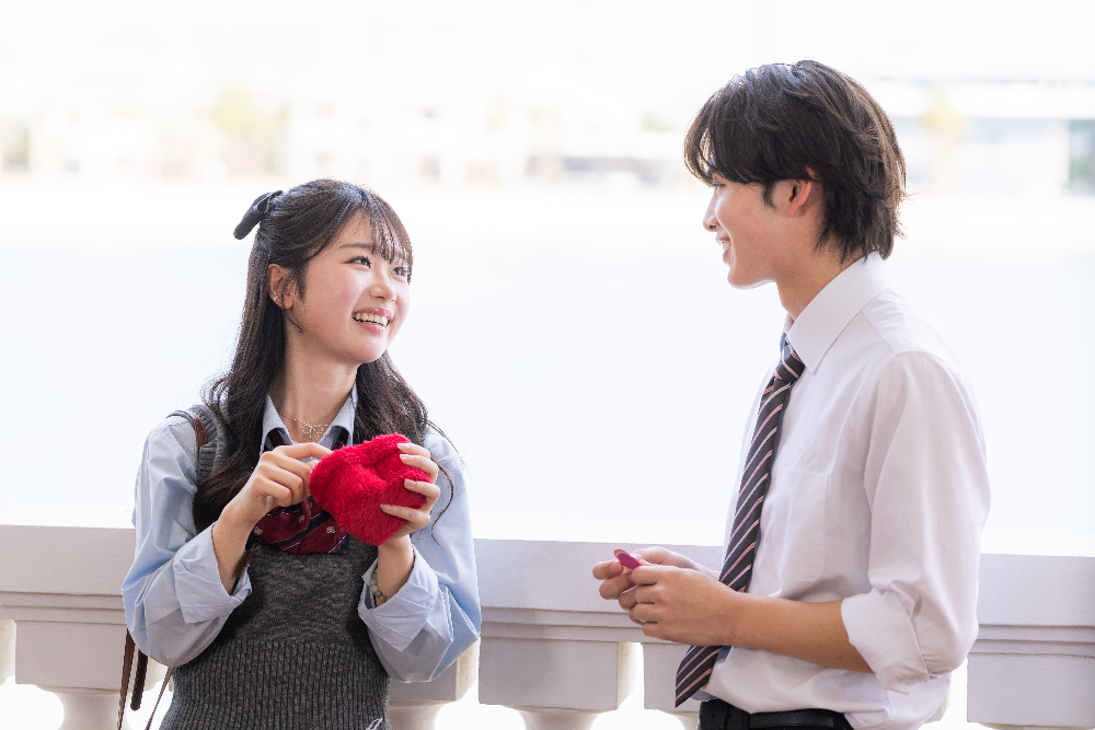 『今日、好きになりました。卒業編2026』