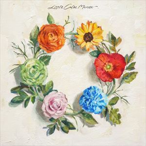 「一輪」ジャケット