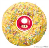 ハテナブロック ボックス　キノコ