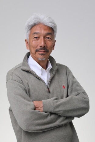 中島聡が訴える、未来予測よりも大切なこと