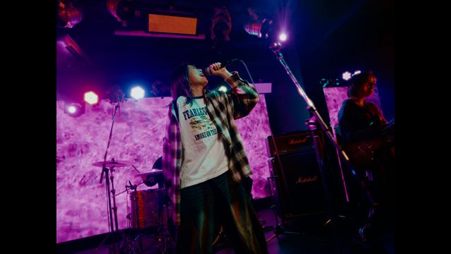 「ポップコーンイマジネーション」MVより