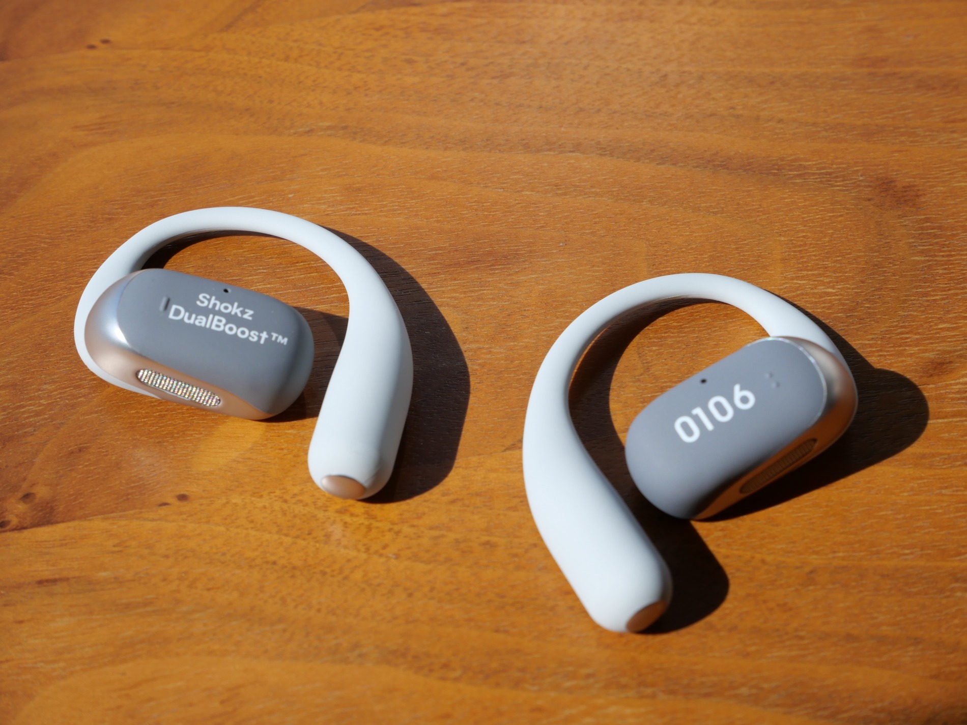 『Shokz OpenFit 2+』