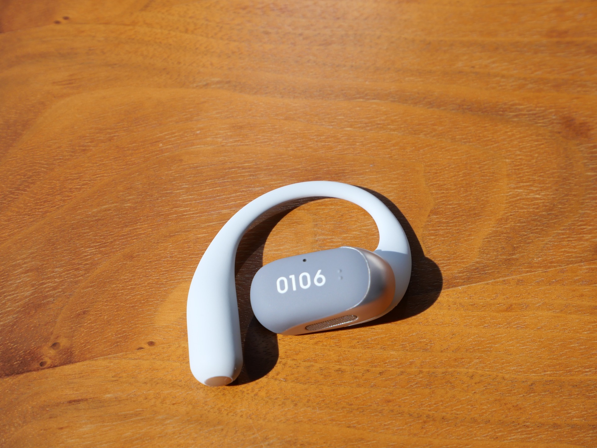 『Shokz OpenFit 2+』