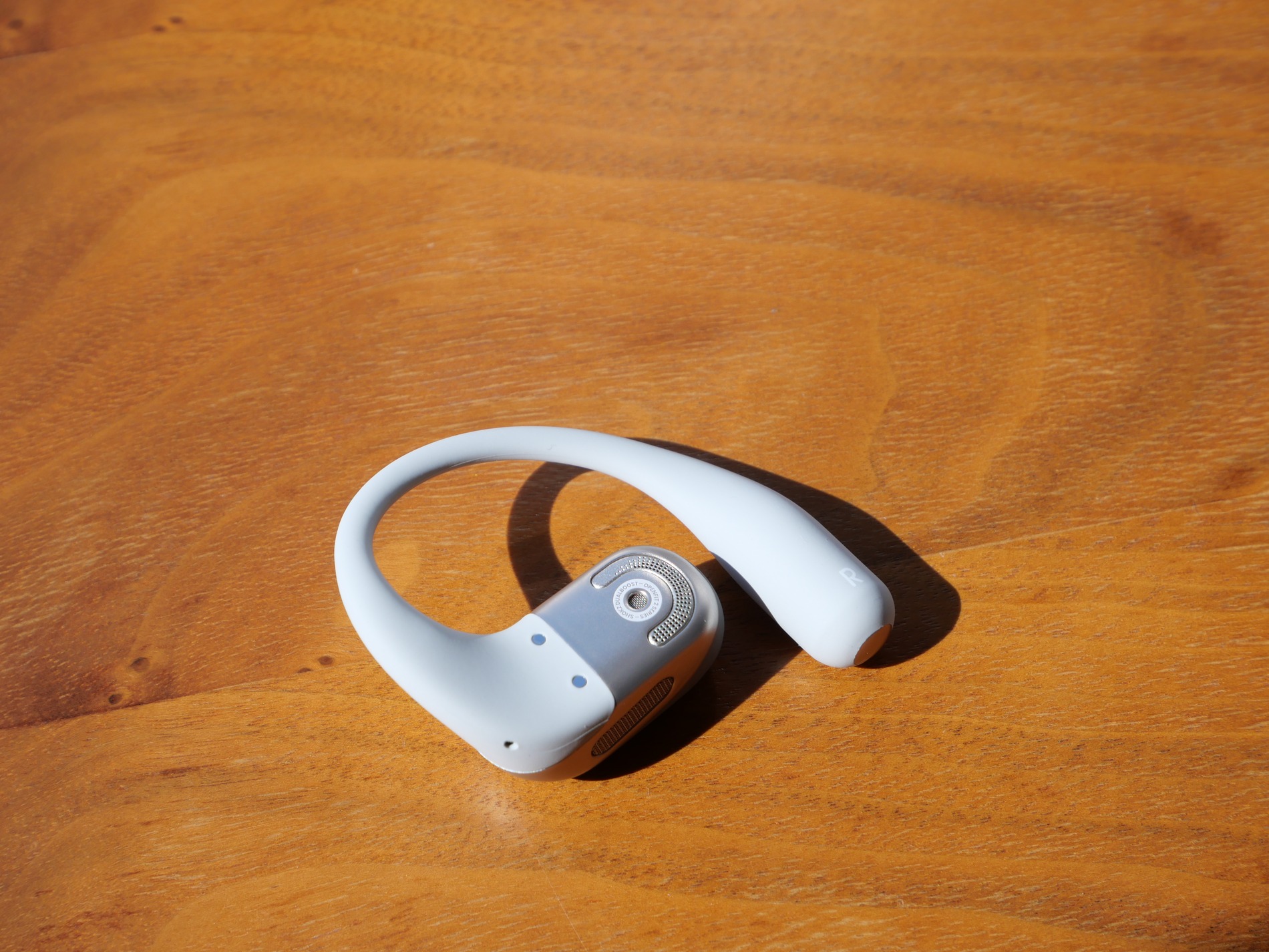 『Shokz OpenFit 2+』