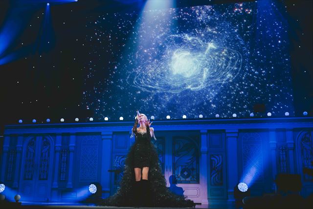 『Soala ONE MAN LIVE 2026 ~Aile~』より