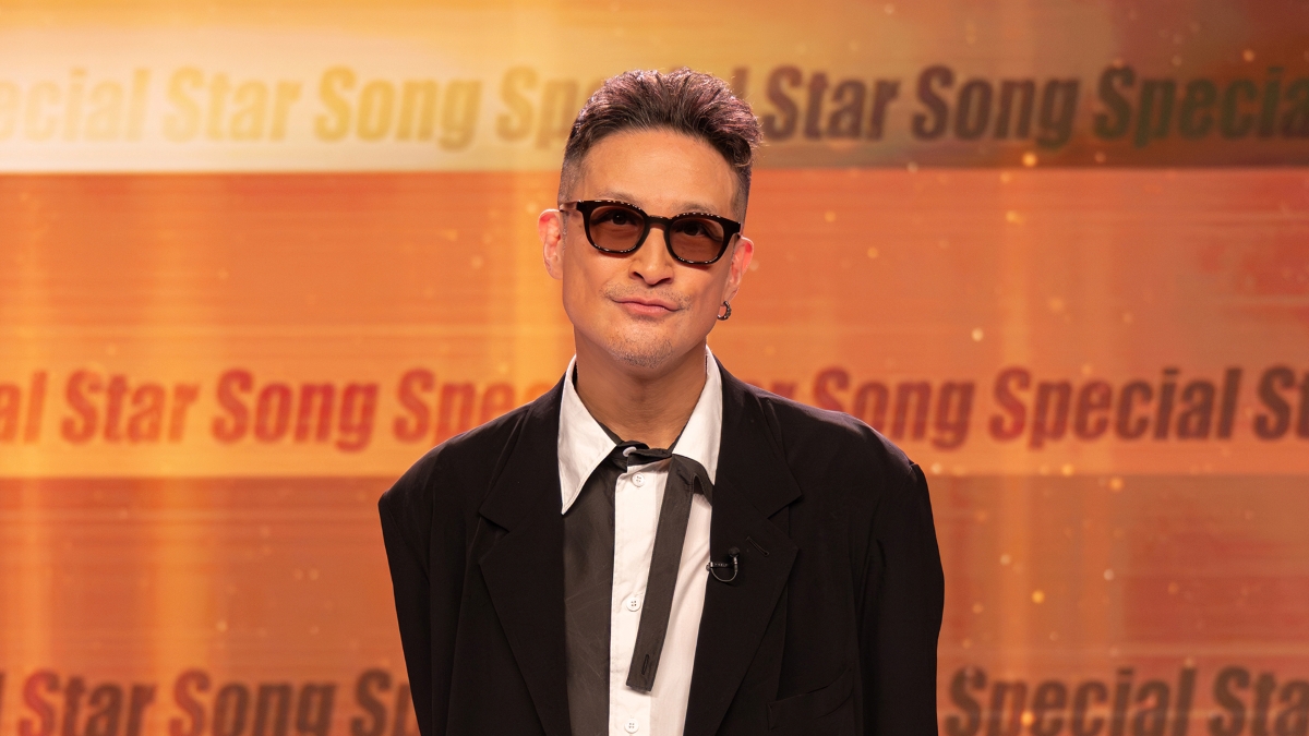 『Star Song Special』MCに松岡昌宏