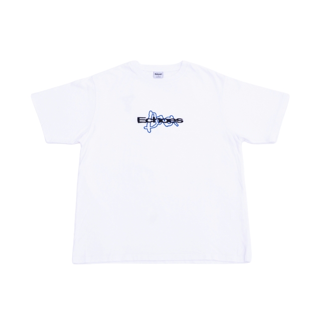 BAA EMBROIDERED TEE