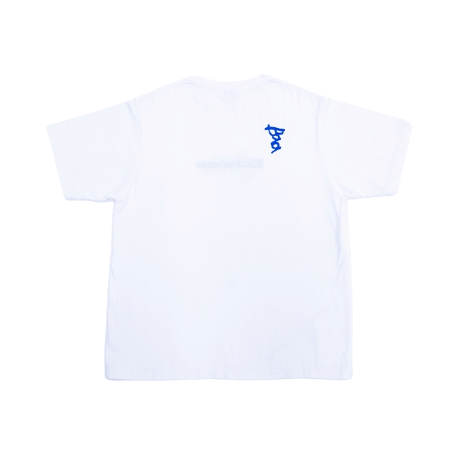 BAA EMBROIDERED TEE