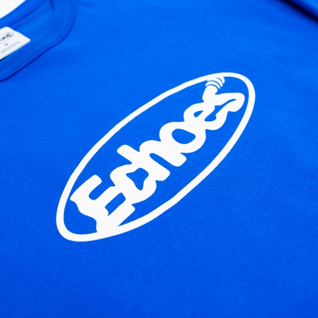 崎陽軒 LONGSLEEVE TEE(ECHOES X KIYOKEN)