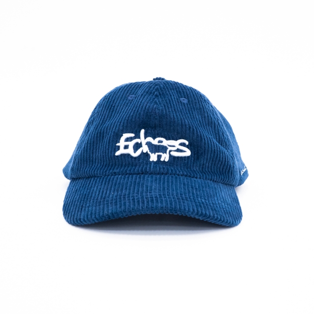 CORDUROY CAP