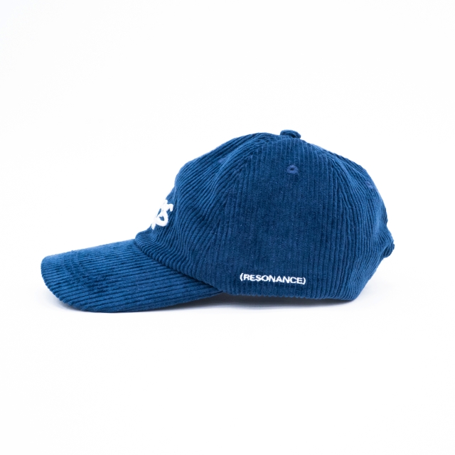 CORDUROY CAP