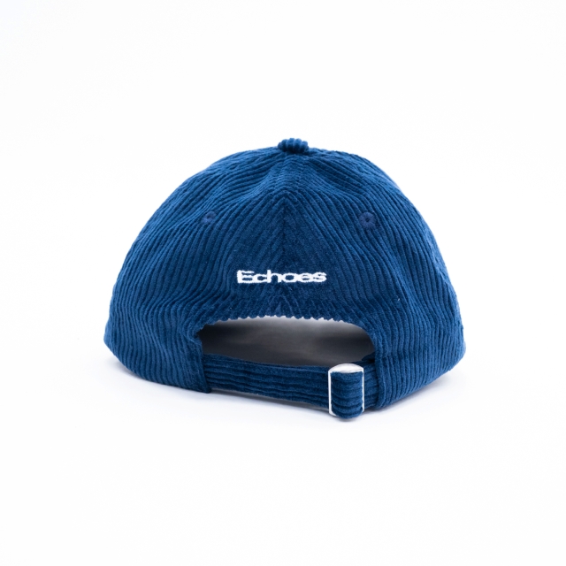 CORDUROY CAP