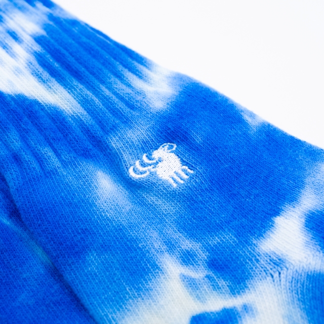 SOCKS TIE-DYE