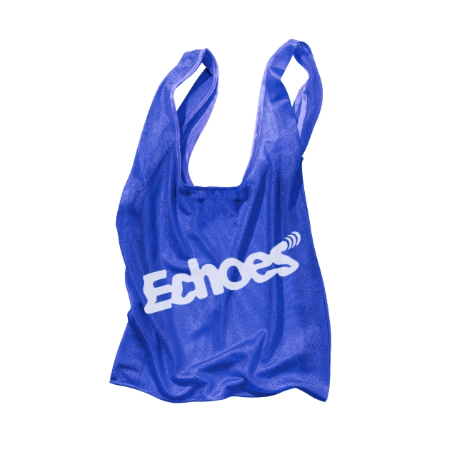 BIBS SHOPPER(ノベルティ)