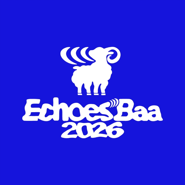 『Echoes Baa 2026』