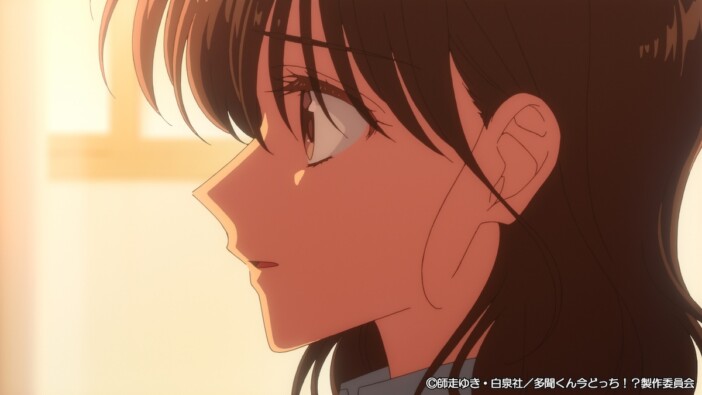 『多聞くん今どっち!?』第13話先行カット