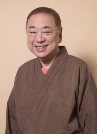 『タツキ先生は甘すぎる！』に三遊亭好楽が出演　フリースクールのボランティアスタッフ役