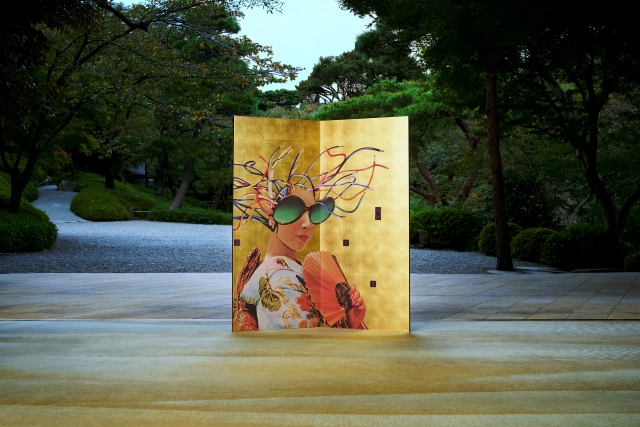 TB-01『Electronic Fan Girl』