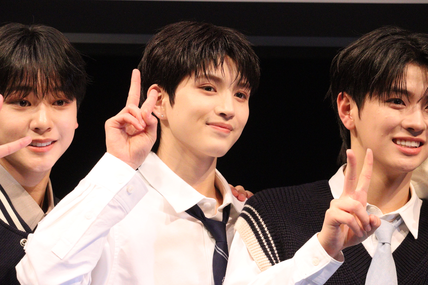 IO（撮影＝リアルサウンド編集部）