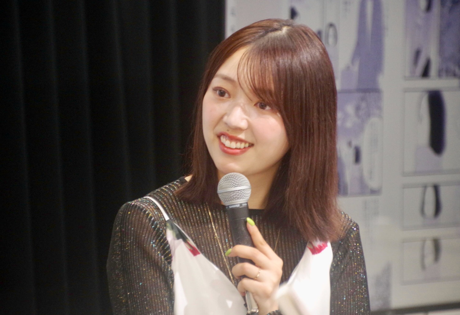 彬子女王殿下×三宅香帆トークショーレポ　の画像