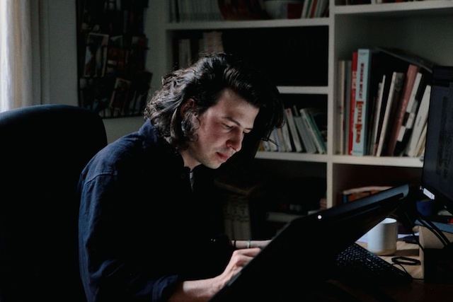 『ARCO／アルコ』本予告の画像