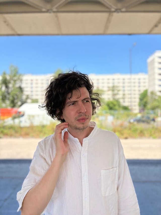 『ARCO／アルコ』本予告の画像