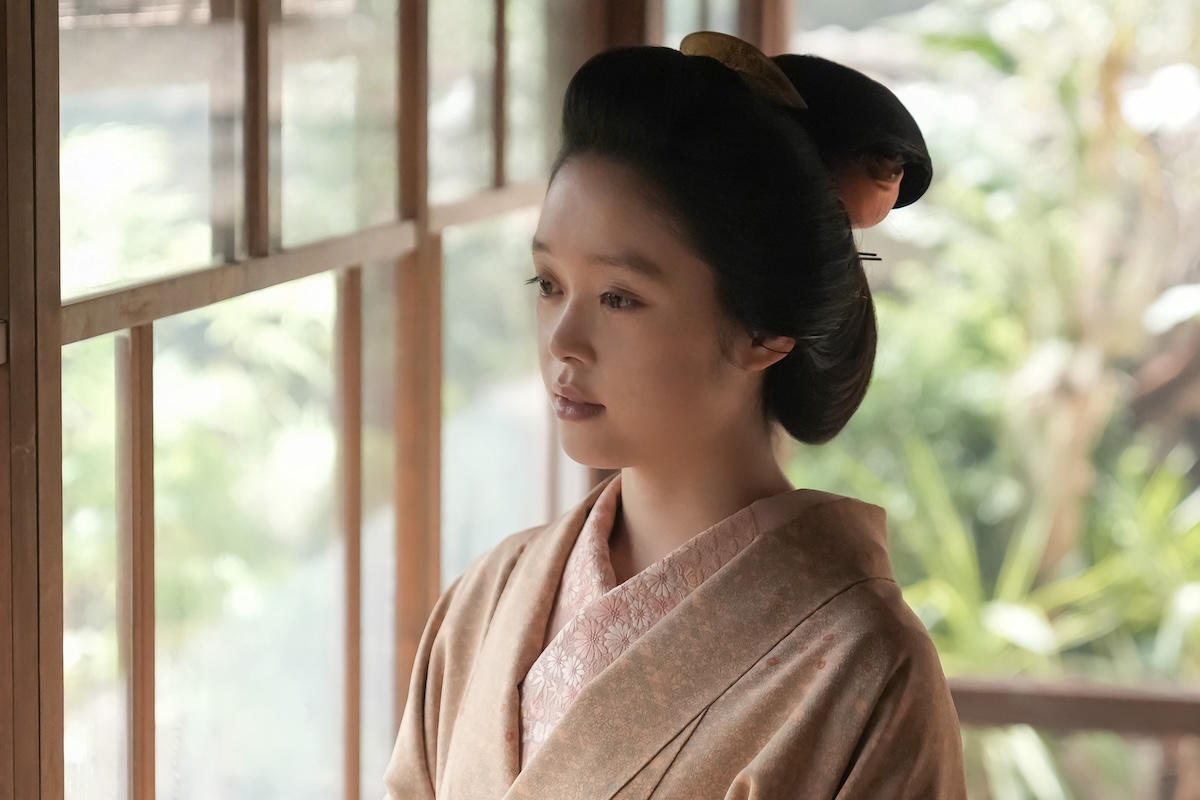 『ばけばけ』ヘブンとの別れに向き合うトキ