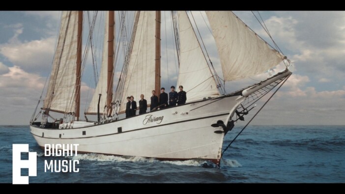 BTS、Mr.Children、ずっと真夜中でいいのに。、King & Prince、羊文学、Tele……注目新譜6作をレビュー