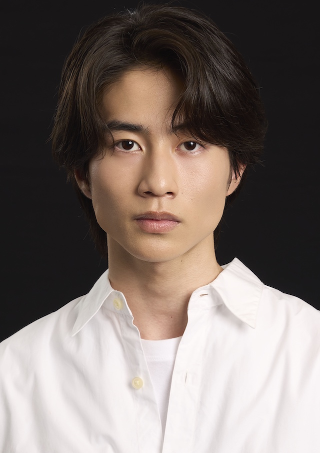 『エラー』に坂元愛登、北里琉ら出演の画像