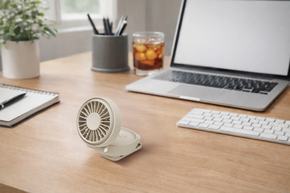 『コンパクトターボファン ミニクリ』使用イメージ