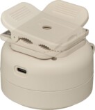 『コンパクトターボファン ミニクリ』