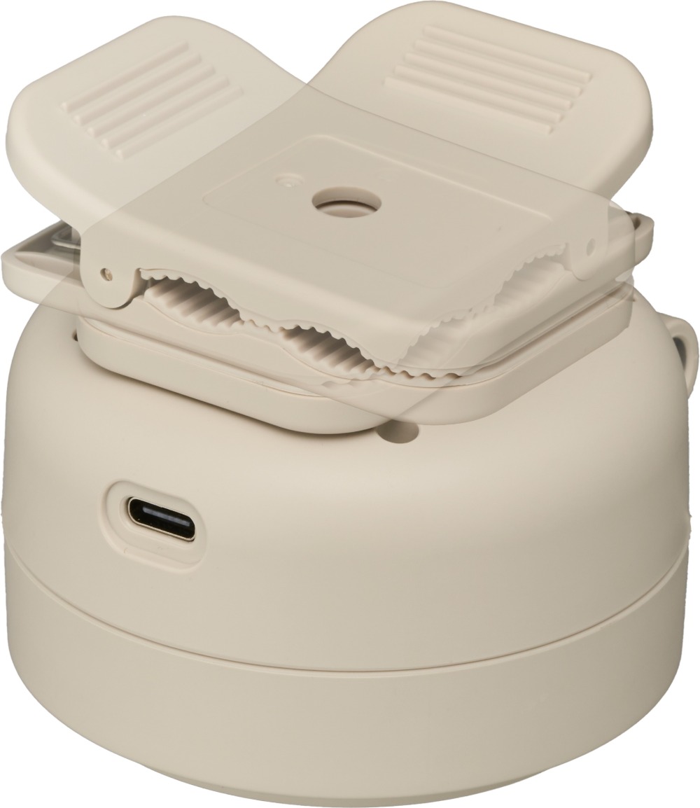 『コンパクトターボファン ミニクリ』