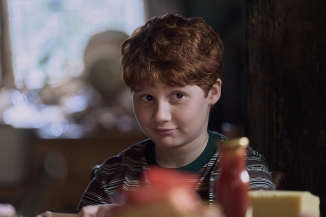 ドラマ版『ハリー・ポッター』ティザー映像の画像