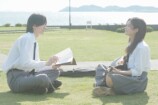 生見愛瑠が『君が最後に遺した歌』で紡ぐ言葉の画像