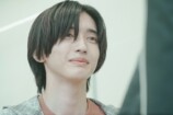 生見愛瑠が『君が最後に遺した歌』で紡ぐ言葉の画像