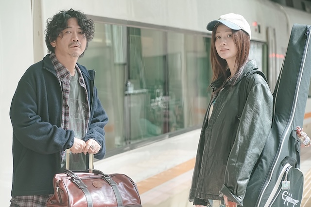 生見愛瑠が『君が最後に遺した歌』で紡ぐ言葉の画像