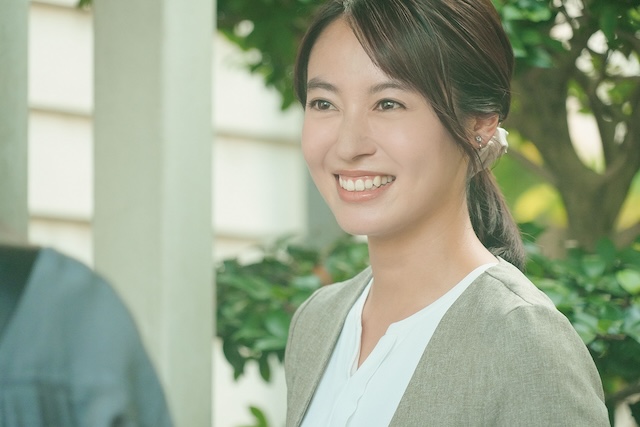生見愛瑠が『君が最後に遺した歌』で紡ぐ言葉の画像