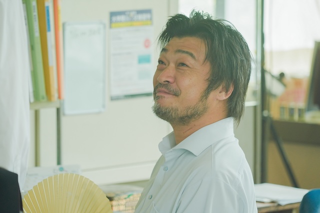 生見愛瑠が『君が最後に遺した歌』で紡ぐ言葉の画像