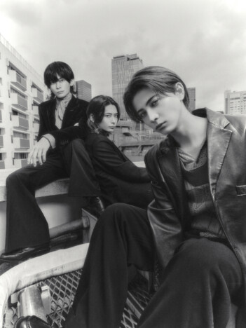 LET ME KNOW、痛みを知っているからこそ貫く妥協なき道　結成前に生まれていた「Goodbye Daily」を今届ける理由