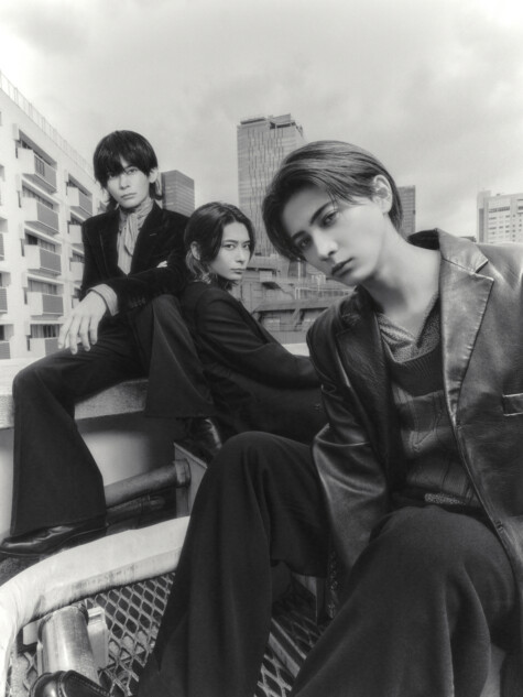 LET ME KNOWが貫く妥協のない道