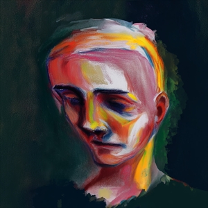 Maverick Mom「孤独に解く」ジャケット写真