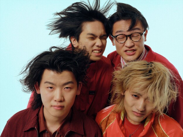 Maverick Mom、川谷絵音がアレンジ手掛けたインディーズラスト配信シングル「孤独に解く」リリース