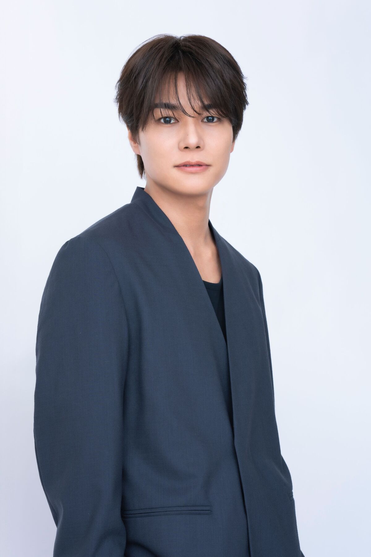 『ホストと社畜』ボイスコミックも公開の画像