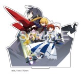 『魔法少女リリカルなのは』劇場版漫画の画像